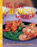 The Little Chinese Cookbook The Little Chinese Cookbook