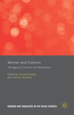 Women and Violence