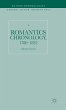 A Romantics Chronology, 1780-1832 - Bild 1