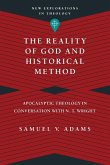 The Reality of God and Historical Method