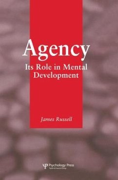 Agency - Russell, James