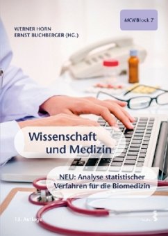 Cover Wissenschaft und Medizin
