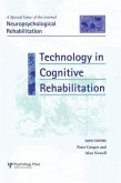 Technology in Cognitive Rehabilitation