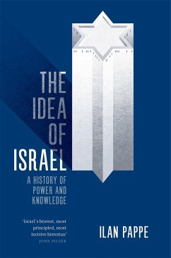The Idea of Israel - Pappe, Ilan