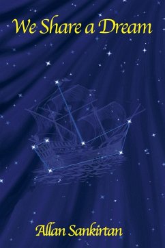 We Share a Dream - Sankirtan, Allan
