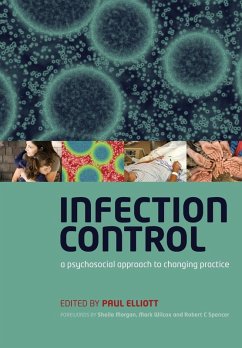 Infection Control Cover Infection Control