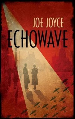 Echowave - Joyce, Joe