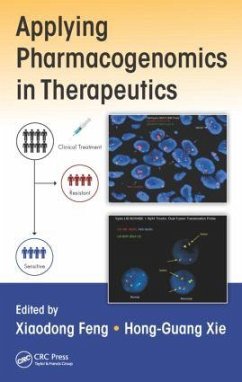 Applying Pharmacogenomics in Therapeutics