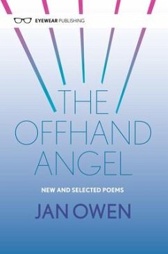 The Offhand Angel - Owen, Jan