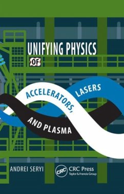 Unifying Physics of Accelerators, Lasers and Plasma - Seryi, Andrei (John Adams Institute for Accelerator Science, Univers