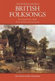 The Novello Book of British Folksongs: With an Introduction by Jeremy Summerly