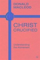 Cover Christ Crucified