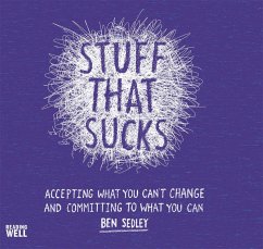 Stuff That Sucks - Sedley, Ben