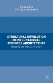 Structural Revolution in International Business Architecture, Volume 1