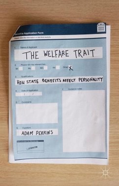 The Welfare Trait - Perkins, Adam