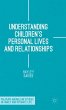 Understanding Children's Personal Lives... - Bild 1