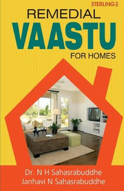 Cover Remedial Vaastu for Homes