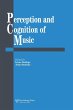 Perception And Cognition Of Music - Bild 1