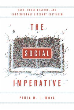The Social Imperative - Moya, Paula L