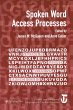 Spoken Word Access Processes (SWAP) - Bild 1