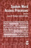 Spoken Word Access Processes (Swap)