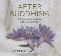 After Buddhism: Rethinking the Dharma for a Secular Age