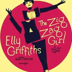 The Zig Zag Girl - Griffiths, Elly