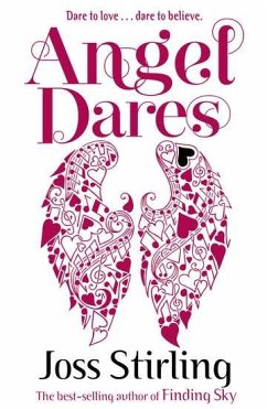 Angel Dares - Stirling, Joss (, Oxford, United Kingdom)