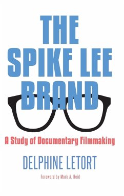 The Spike Lee Brand - Letort, Delphine