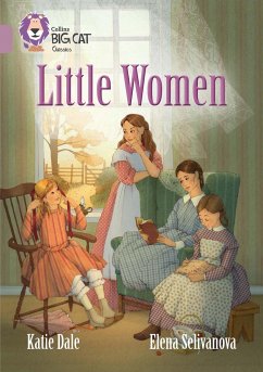 Little Women - Dale, Katie