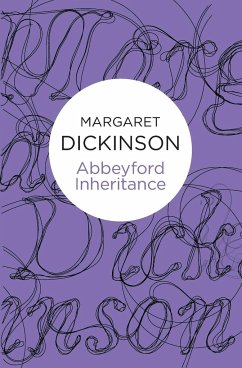 Abbeyford Inheritance - Dickinson, Margaret