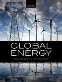 Global Energy: Issues, Potentials, and Policy Implications