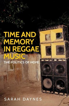 Time and memory in reggae music - Daynes, Sarah