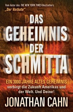 Cover Das Geheimnis der Schmitta