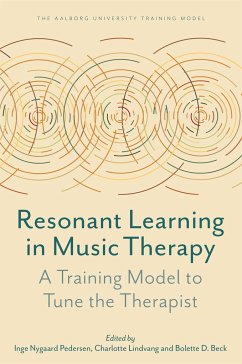 Resonant Learning in Music Therapy