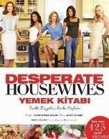 Desperate Housewives Yemek Kitabi - Styler, Christopher