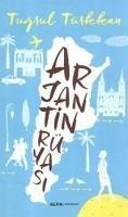 Cover Arjantin Rüyasi