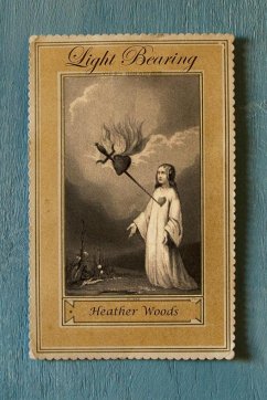 Light Bearing - Woods, Heather