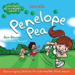Cover Penelope Pea
