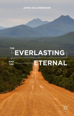 The Everlasting and the Eternal - Kellenberger, J.