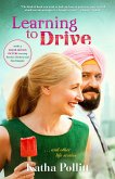 Learning to Drive (Movie Tie-In Edition): And Other Life Stories