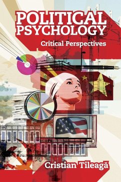 Political Psychology - Tileag¿, Cristian