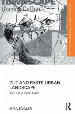 Cut and Paste Urban Landscape - Engler, Mira