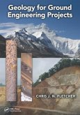 Geology for Ground Engineering Projects