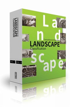 Cover Comprehensive Examples of Landscape Classification
