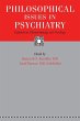 Philosophical Issues in Psychiatry - Bild 1