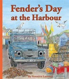 Fender's Day at the Harbour - Lamond, Veronica