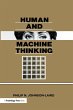 Human and Machine Thinking - Bild 1