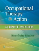 Occupational Therapy in Action Occupational Therapy in Action