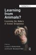 Learning from Animals? - Bild 1